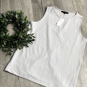 Banana Republic Sleeveless Top